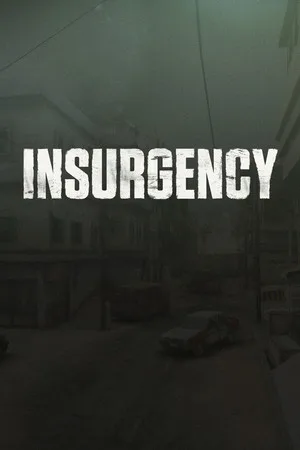 Yeni sunucular Insurgency embassy_coop r2 c/g