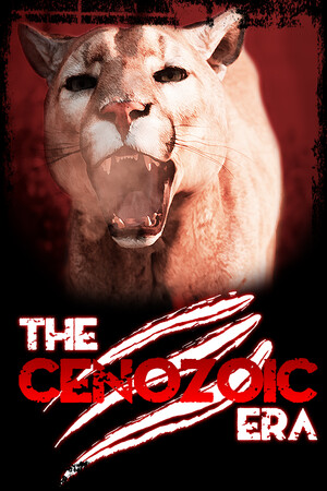 Yeni sunucular The Cenozoic Era