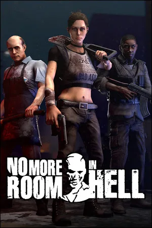No More Room in Hell sunucu iletişimi Rusça sunucuları