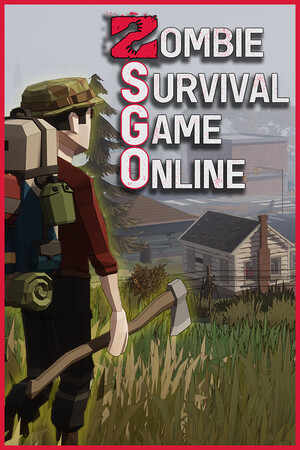 Zombie Survival Game Online 0.6.7 sunucuları