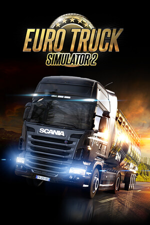 Euro Truck Simulator 2 arjantin sunucuları