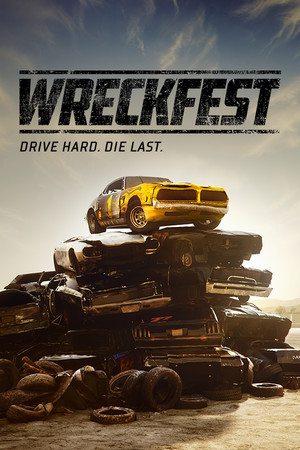 Wreckfest sunucuları