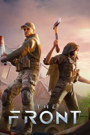 The Front çin sunucuları