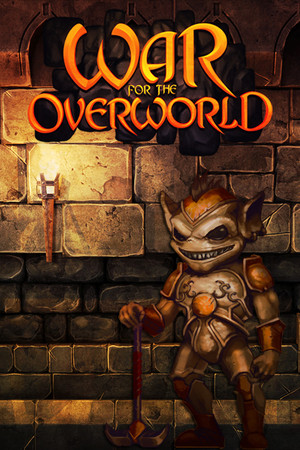 War for the Overworld sunucuları