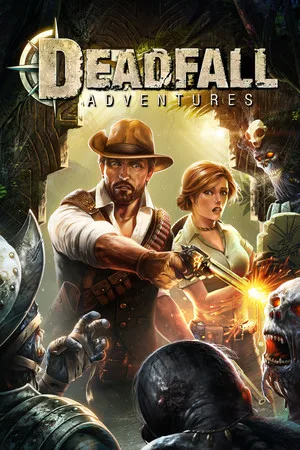 Deadfall Adventures -2 sunucuları