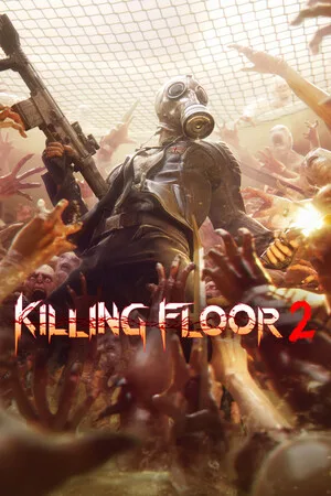 Killing Floor 2 kf-icecave sunucuları