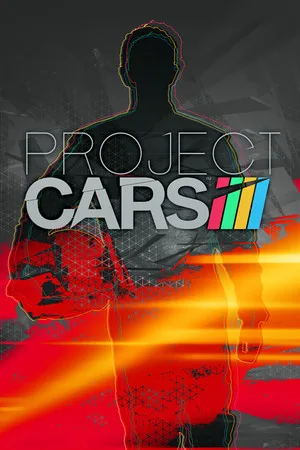 Project CARS sunucuları