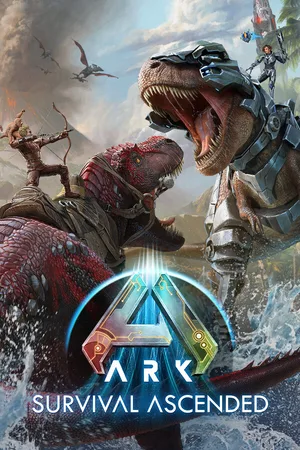 ARK: Survival Ascended sunucuları