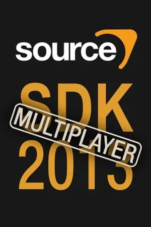 Source SDK Base 2013 Multiplayer finale sunucuları