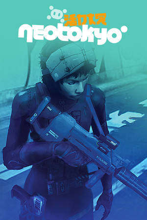 NEOTOKYO° sunucuları