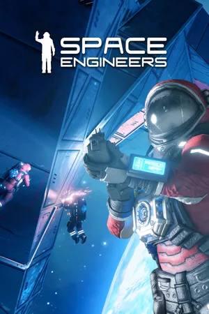 Yeni sunucular Space Engineers dadm system
