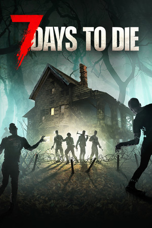 7 Days to Die v2.5疯狂山脉3.5 sunucuları