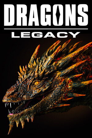 Dragons Legacy sunucuları