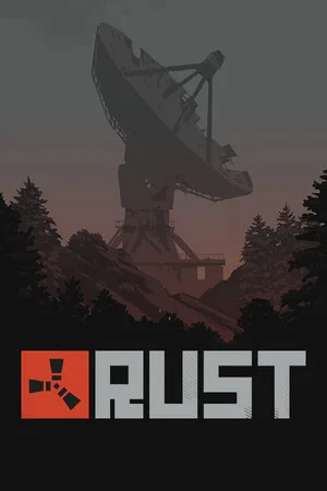 Rust discord.gg/rustylife sunucuları