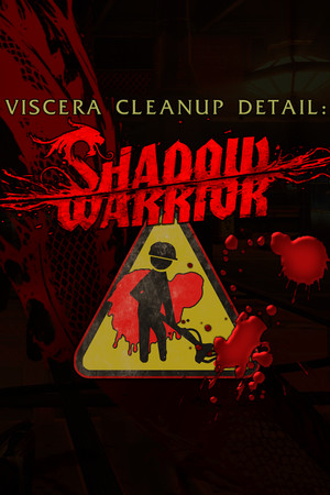 Viscera Cleanup Detail: Shadow Warrior sunucuları