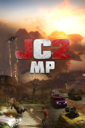 Just Cause 2: Multiplayer Mod sunucuları
