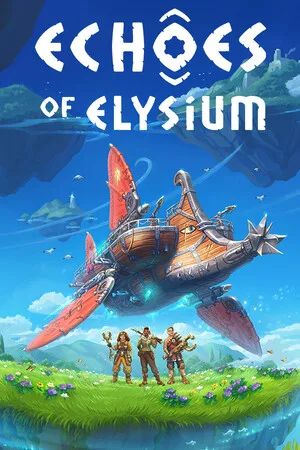 Echoes of Elysium sunucu iletişimi Almanca sunucuları