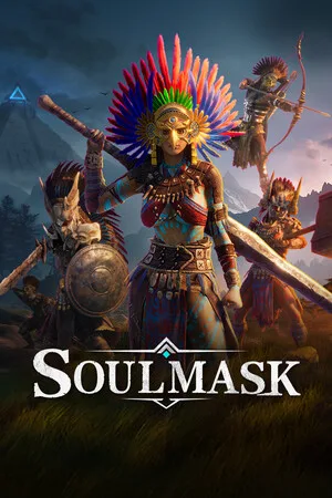 Soulmask İsrail sunucuları