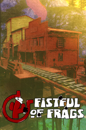 Fistful of Frags 623 sunucuları