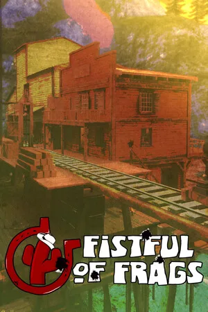Fistful of Frags Güney Kore sunucuları