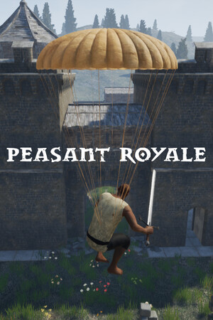 Favori sunucular Peasant Royale