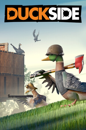 Favori sunucular DUCKSIDE