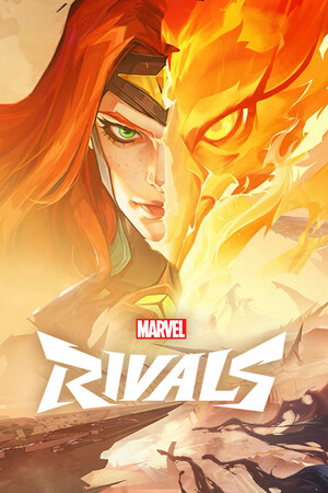 Yeni sunucular Marvel Rivals