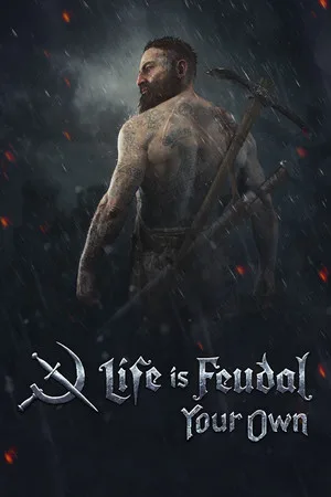 Life is Feudal: Your Own sunucuları