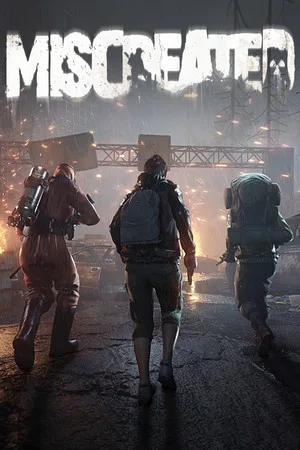 Miscreated pripyat sunucuları