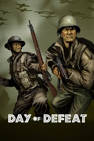 Day of Defeat dod_lastchance2 sunucuları