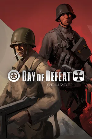 Day of Defeat: Source dickmanns_deepriver_syp_final sunucuları