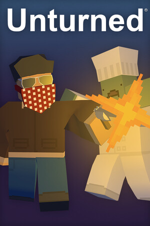 Unturned 3.26.1.1 sunucuları