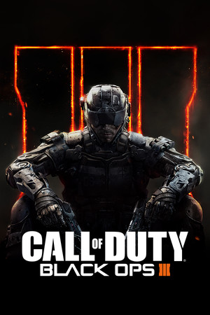 Call of Duty: Black Ops III zm_cnr sunucuları