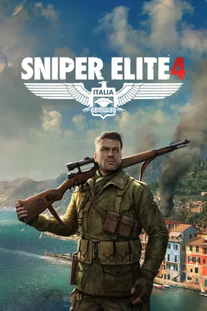 Sniper Elite 4 Birleşik Krallık sunucuları