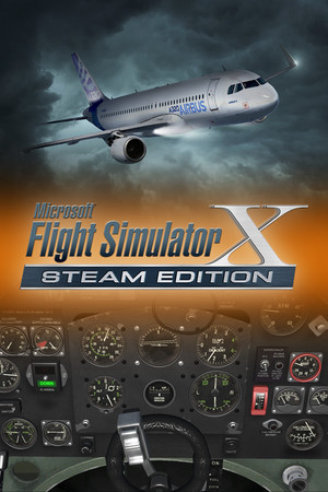 Yeni sunucular Microsoft Flight Simulator X: Steam Edition