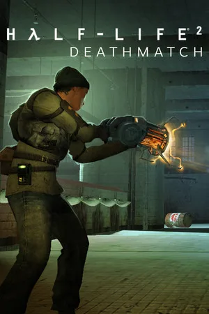Half-Life 2: Deathmatch coop_other_city17_ep1 sunucuları