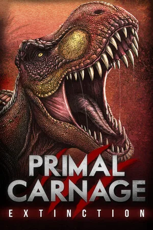 Primal Carnage: Extinction sunucu iletişimi Rusça sunucuları