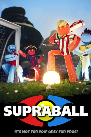 Favori sunucular Supraball