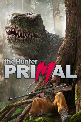theHunter: Primal sunucuları