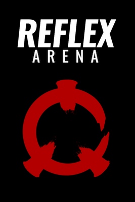 Reflex Arena abandoned shelter sunucuları