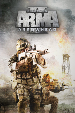 Arma 2: Operation Arrowhead belarus sunucuları
