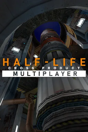 Half-Life: Cross Product Multiplayer Amerika Birleşik Devletleri sunucuları