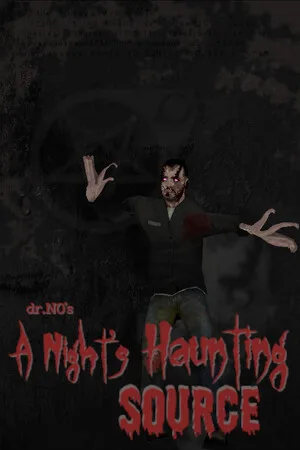 A Nights Haunting: Source sunucuları