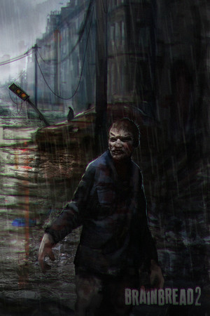 BrainBread 2 hollanda sunucuları