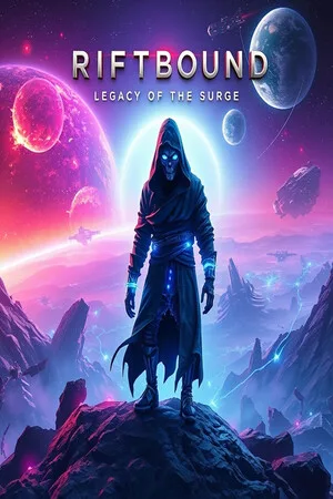 Riftbound - Legacy of The Surge sunucuları