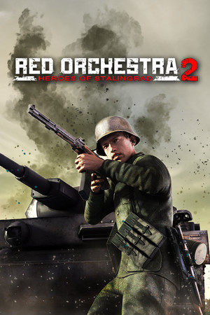 Favori sunucular Rising Storm/Red Orchestra 2 Multiplayer