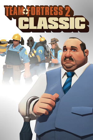 Team Fortress 2 Classified sunucuları