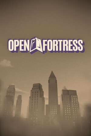 Open Fortress birleşik krallık sunucuları