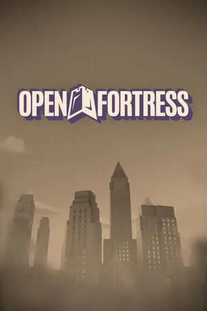 Open Fortress dm_blacksite sunucuları