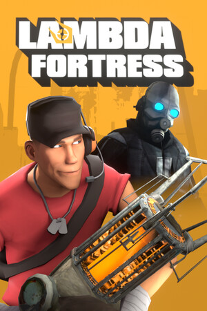 Yeni sunucular Lambda Fortress